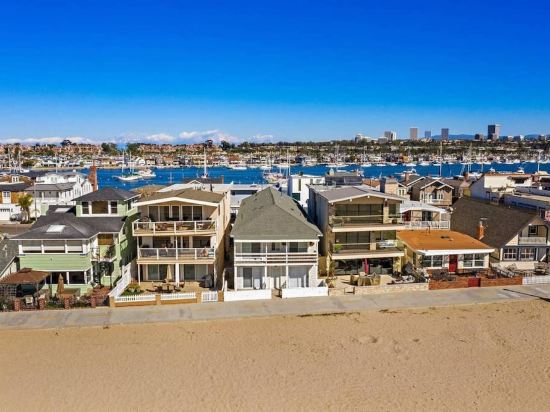 10 Best Hotels near Balboa Island, Newport Beach 2023 | Trip.com