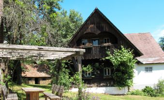 Waldweber - Housity