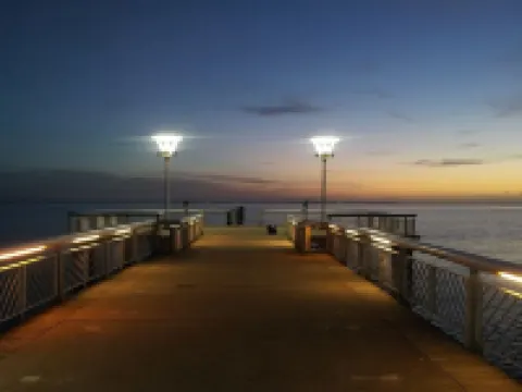 萊斯弗洛布魯斯酒店