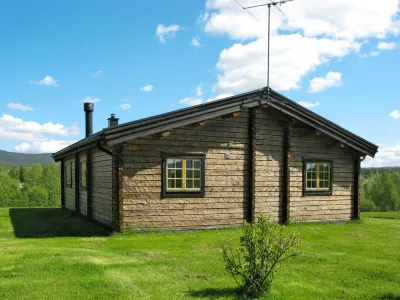 Vemhån Byn Hotels in 
