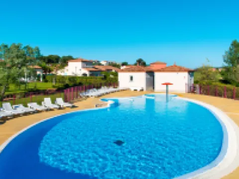 Port Minervois Hotels in Homps