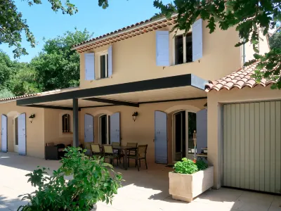 Sweet Home in Luberon
