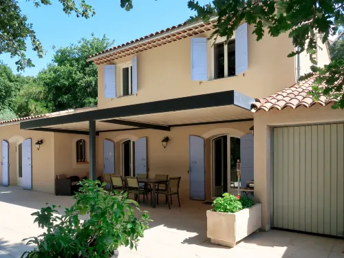 Sweet Home in Luberon