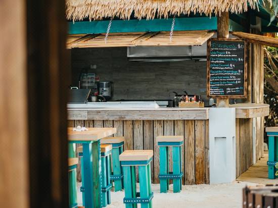 Renaissance aruba resort casino reviews