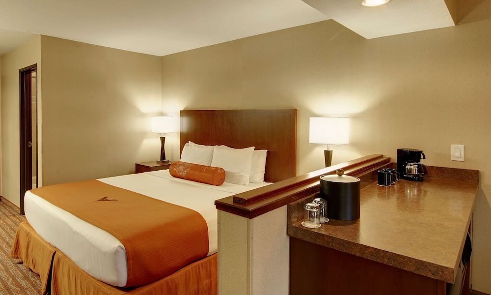 Phoenix Inn Suites - Lake Oswego