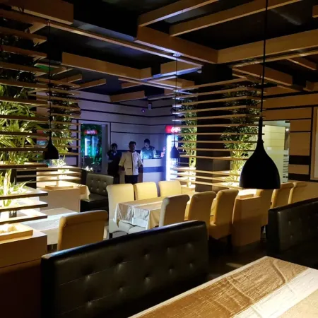 Hotel Royal Bengal