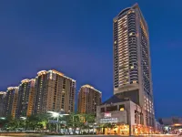 Han-Hsien International Hotel