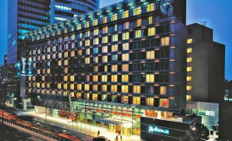 Radisson Collection Hotel, Warsaw