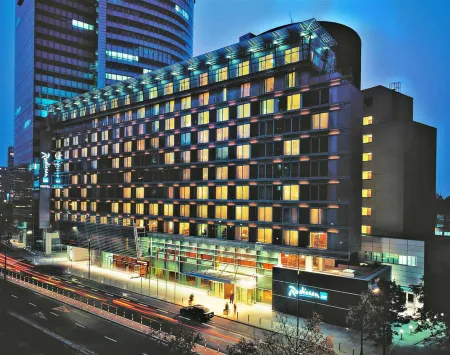 Radisson Collection Hotel, Warsaw