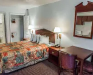 Suburban Extended Stay Hotel Tallahassee near University - واي فاي