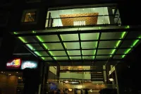 Hotel Atrium