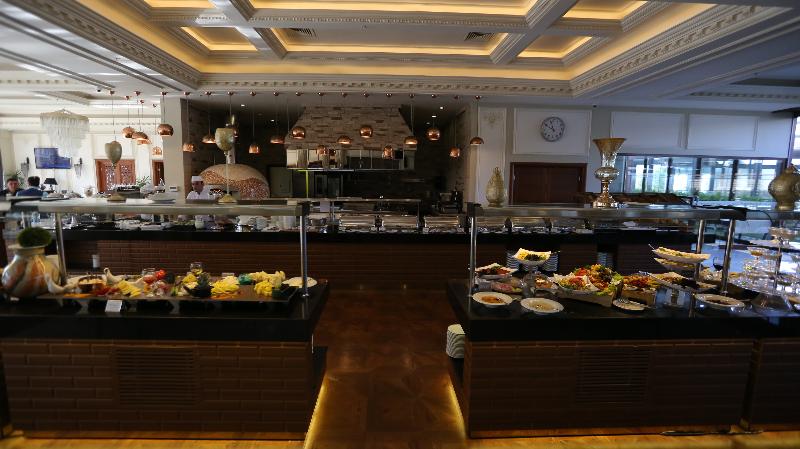 Babillon Hotel Spa & Restaurant