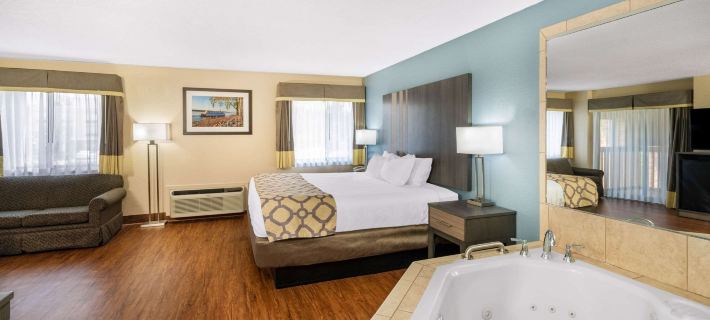 Baymont by Wyndham Tupelo Hotels in Lee (Mississippi)