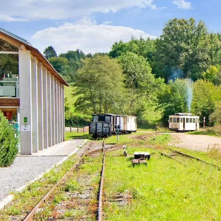 Charming Stay Near Forests