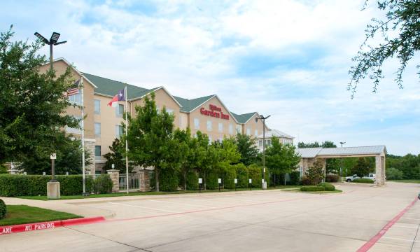 Hilton Garden Inn Denton