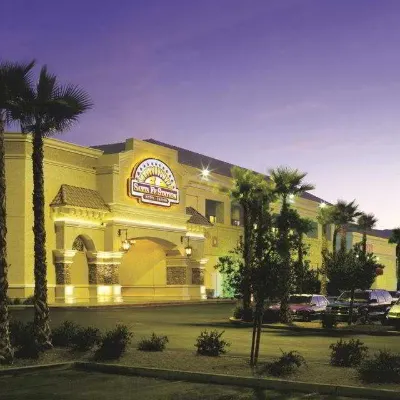 Santa Fe Station Hotel & Casino Hotels near TPC Summerlin