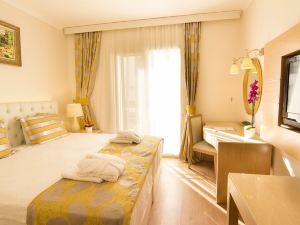 Ladonia Hotels Delmare - All Inclusive