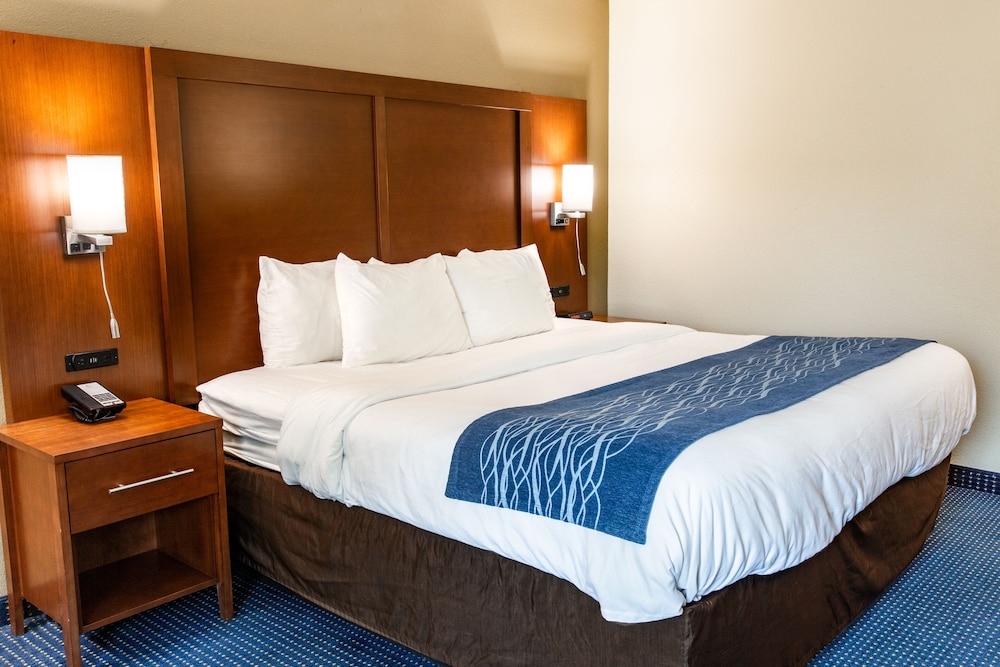 Comfort Inn Piketon