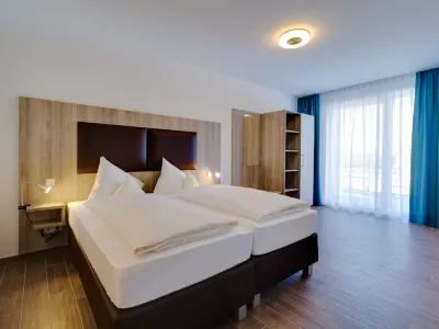 Ankerplatz Hotels near Wohnmobilhafen Lagovida