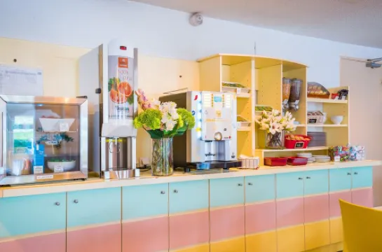 Premiere Classe Orly Rungis Ăn uống Photos