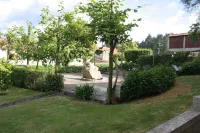 Hotel Rural de Charme Maria da Fonte Hotel a 