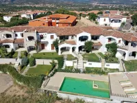 Panorama 2 Hotels in Budoni