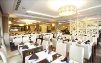 Aydinbey King's Palace & Spa - Ultra All Inclusive Hotel di Ilica Mahallesi