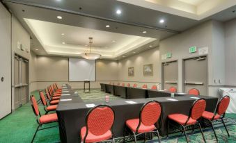 Hilton Garden Inn Livermore