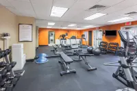 Sonesta ES Suites Atlanta Perimeter Center Hoteles en Dunwoody