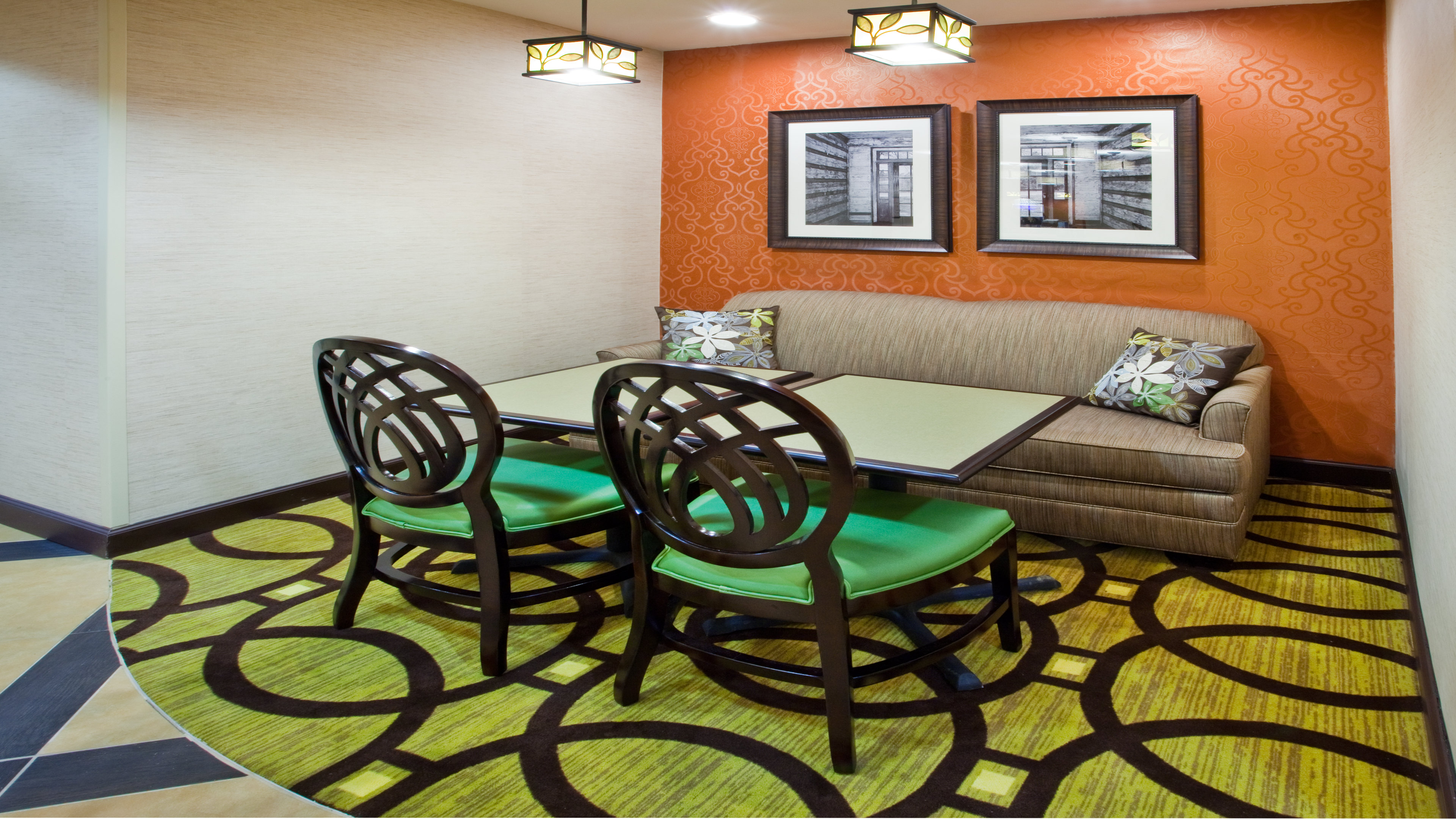 Holiday Inn Express Peachtree Corners-Norcross, an Ihg Hotel