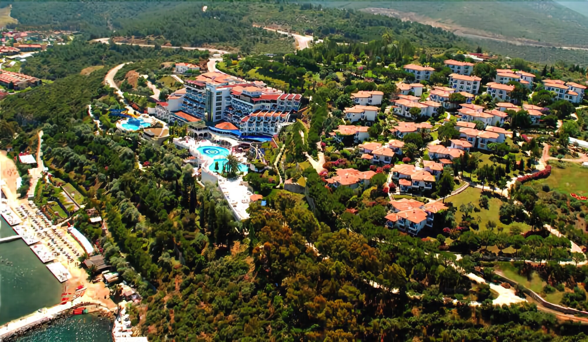 Labranda Ephesus Princess Kusadasi - All Inclusive