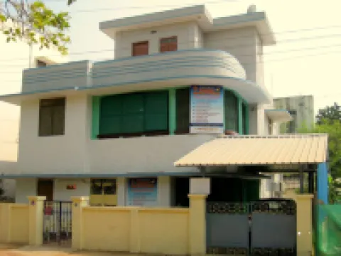 Chidambaram Spiritual Stay
