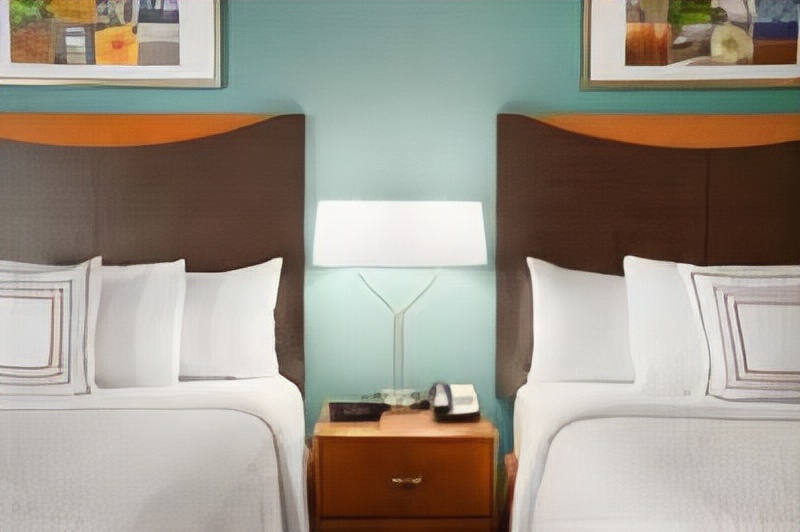 Fairfield Inn & Suites by Marriott Dallas Plano