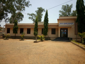 Hotel Mayura-Aihole,40 Kms from Bagalkot