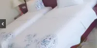 Jianghong International Hotel - Deluxe Business Twin Room