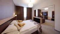Dunav Plaza Hotel