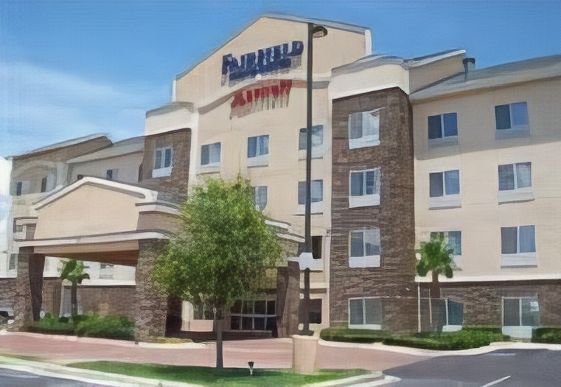 Fairfield Inn & Suites by Marriott Hobbs