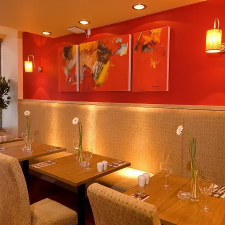 Premier Inn Chester (Railway Station)