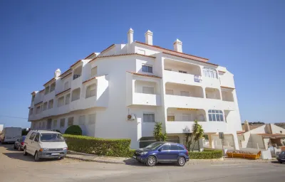 B01 - Alvor Marachique Apartment Hotels in Alvor