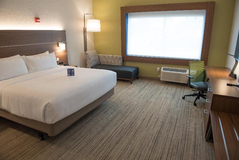 Holiday Inn Express & Suites Orland Park - Mokena, an Ihg Hotel