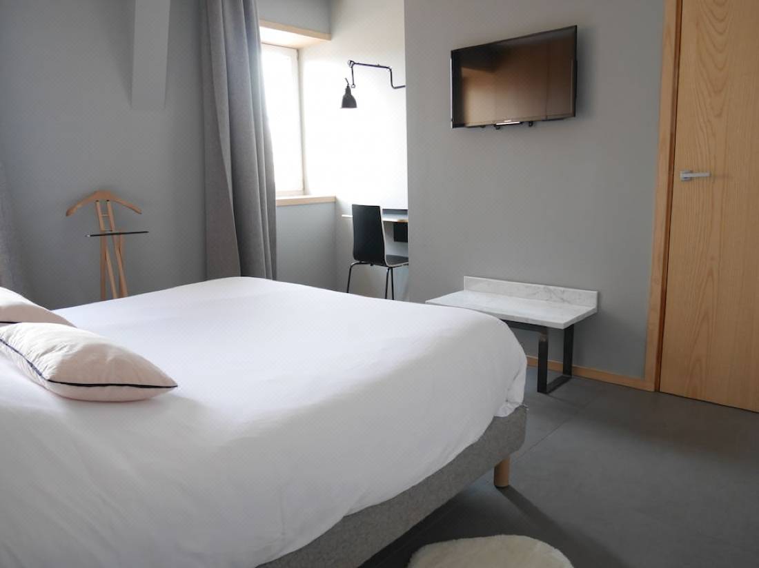 Le Chat Qui Dort Suites Evaluations De L Hotel 5 Etoiles A Lille