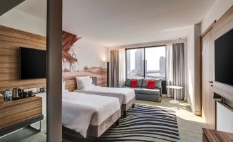 Novotel Sharjah Expo Center