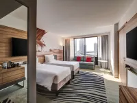Novotel Sharjah Expo Center
