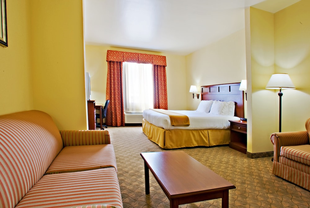 Holiday Inn Express & Suites Levelland, an Ihg Hotel