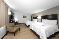 Red Roof Plus+ Huntsville Hotels in Huntsville