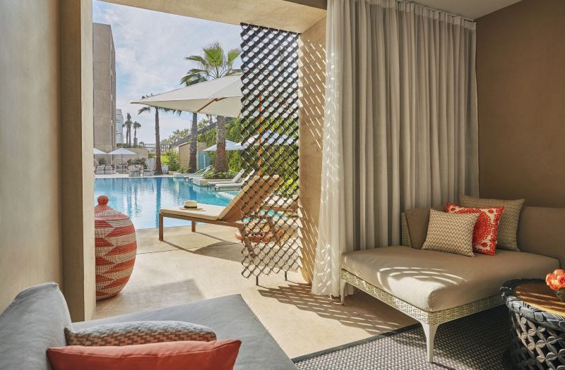Four Seasons Hotel Casablanca photo 3