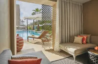 Four Seasons Hotel Casablanca - С бассейном