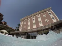 Ambasciatori Place Hotel Hotel di Fiuggi