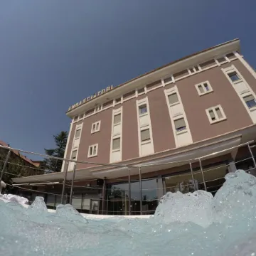 Ambasciatori Place Hotel