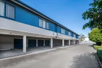 Hawkesbury Race Club Motel Hotels in Cattai
